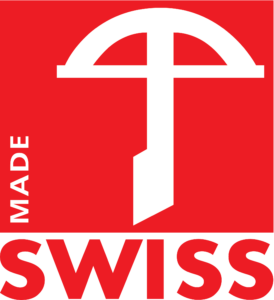 Swiss Label Logo